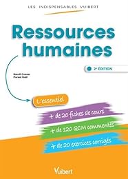 Ressources humaines