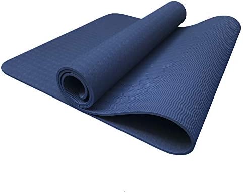 Licyen-d Yoga Antideslizante Yoga Mat Estera de Yoga ...