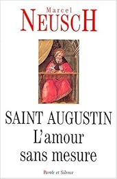 Saint Augustin
