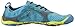Vibram Men's V-Run Running Shoe, Blue/Yellow, 43 EU/10.5-11 M US