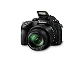 Panasonic Lumix DMC-FZ1000