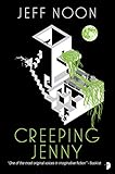 Creeping Jenny: A Nyquist Mystery