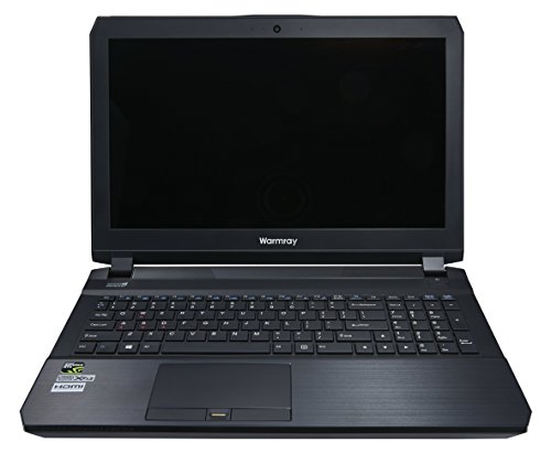 Warmray Laptop