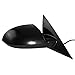 Passengers Power Side View Mirror Base & Housing Replacement for Chevrolet Impala & Limited 20759190