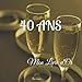 40 ANS Mon Livre d'Or: Un joli cadre par page pour des messages uniques - 100 pages - Beau format (F by Angélique Manot