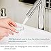 Facial Hair Removal for Women 4 in 1 Painless Electric Hair Removal Kit Included Facial Shaver, Nose Trimmer, Eyebrow Trimmer, Body Shaver,IPX 6 Waterproof Hair Remover with USB Charging
