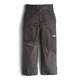 The North Face Freedom Insulated Kids Ski Pants