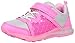 Carter's Unisex-Adult Purity Girl's Light-Up Sneaker