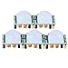 2013newestseller New 5 X HC-SR501 Adjust Ir Pyroelectric Infrared PIR Motion Sensor Detector Modules