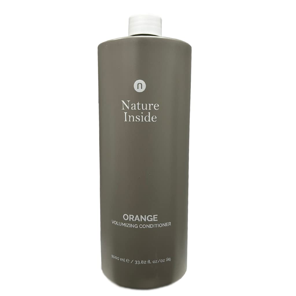Of Course condizionante Orange Thin Hair 1000 ml