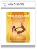 YOGA FOR HEALTH - DEPRESSION/ GASTRO- INTESTINAL DISORDERS