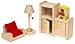 Small World Toys Ryan's Room Wooden Doll House