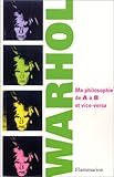 Ma philosophie de A à B et vice-versa by 