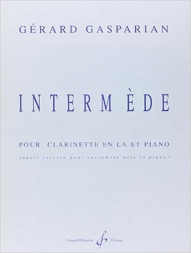 Clarinette Site Pour Télécharger Des Livres Pdf - 