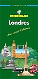 Michelin the Green Guide Londres (London) (Michelin Green Guide : Londres, 2nd ed) (French Edition) by 