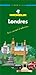 Michelin the Green Guide Londres (London) (Michelin Green Guide : Londres, 2nd ed) (French Edition) by 
