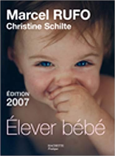 Elever Bebe De La Naissance A Six Ans Amazon Com Books