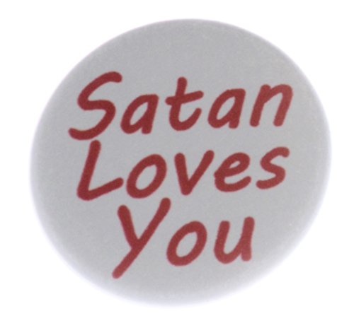 A&T Designs - Satan Loves You 1.25