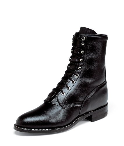 Justin\u0026Reg; Original Lacer Cowboy Boot 