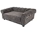 La-Z-Boy Newton Sofa, Granitethumb 2