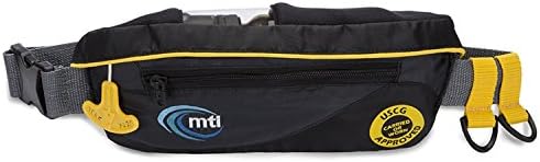 MTI Adventurewear SUP Safety Belt