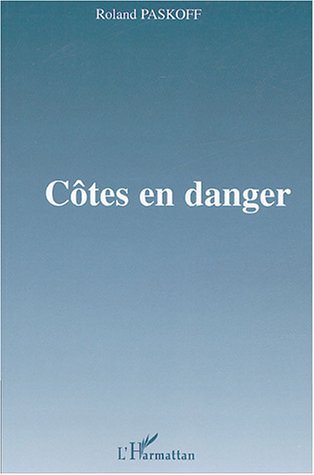 Côtes en danger