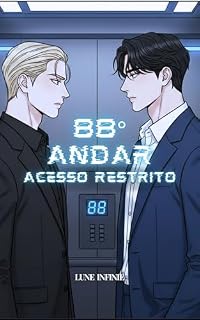 Livro 88° ANDAR : Acesso Restrito