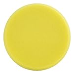 Meguiar's DFP6 6" DA Foam Polishing Disc