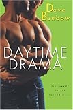 Front cover for the book Daytime Drama by Dave Benbow
