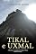 Livro Tikal e Uxmal: A História e Legado das Capitais Maias da Era Clássica