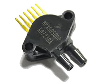 Датчик давления mpx5050dp