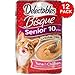 Hartz Delectables Bisque Lickable Treat for Senior Cats Tuna Chicken (1.4 oz)_DLQ primary