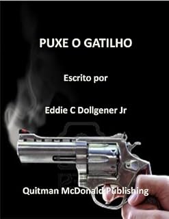 Livro PUXE O GATILHO