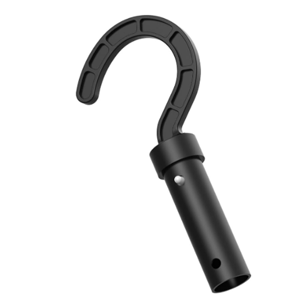 Acbmveen Parts Hook for Robotic Pool Cleaners - Suitable for All Pool Robot Cleaners, for Pool or Underwater