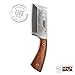 Damascus Steel Hunting Knife Damascus Chef Knife with Sheath