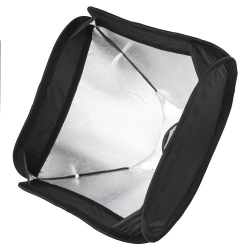 Neewer Photo Studio Multifunctional 24x24 inches/60x60 centimeters Softbox with Stype Speedlite