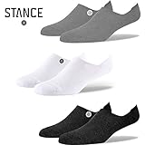 Stance Men's Super Invisible No Show Sock