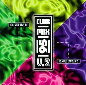 Reel 2 Real, Jacqueline, DJ Miko, Sagat, Brand New Heavies, Tucker