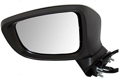 driver seat mirror