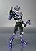 Bandai Tamashii Nations S.H.Figuarts Masked Rider Ouja Action Figure