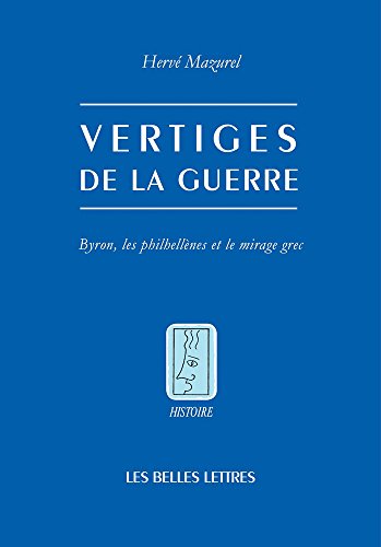 Vertiges de la guerre