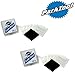 Park Tool GP-2 Pre-Glued Super Patch Puncture Repair Kits (Pair) primary
