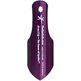 The Tentlab Duece of Spades Trowel