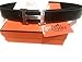 HERMES belt