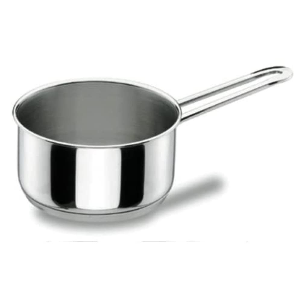 Lacor-90218-SAUCEPAN 18 CMS. Gourmet