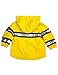 Carter's - Baby Boys Hooded Rain Jacket