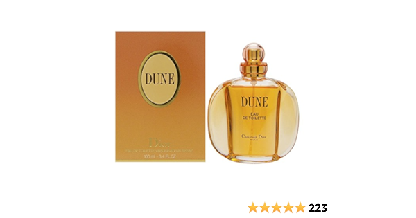 dune edt