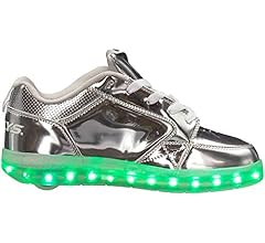 heelys number one shoes