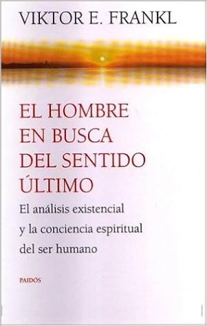 el hombre en busca de sentido amazon