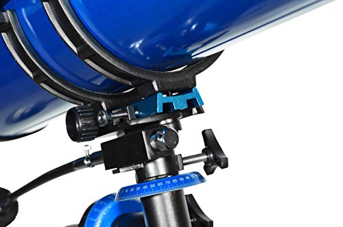 3 Meade+Instruments+216006+Reflector+Telescope